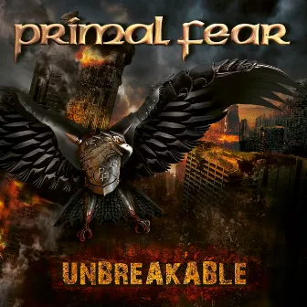 Unbreakable by Primal Fear