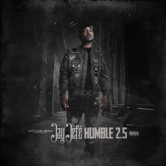 Humble 2.5 by Jay Jefe