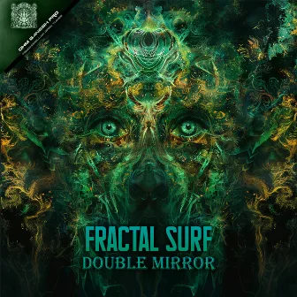 Double Mirror by Fractal Surf