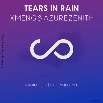 Tears In Rain by AzureZenith