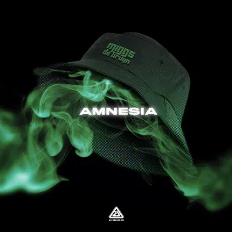 Amnesia by Miggs De Bruijn