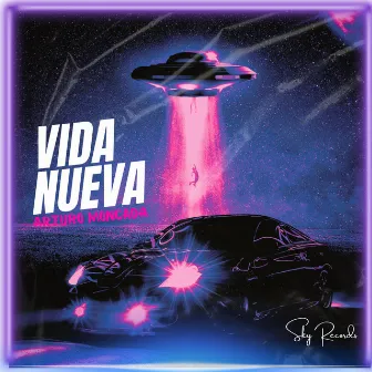 Vida Nueva by Arturo Moncada