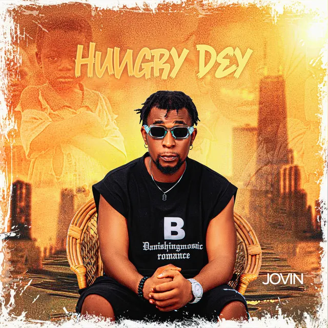 Hungry Dey