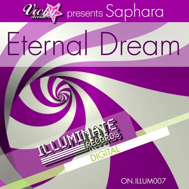 Eternal Dream - Original Mix