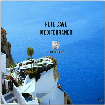 Mediterraneo by Pete Cave