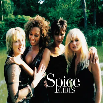 Holler by Spice Girls