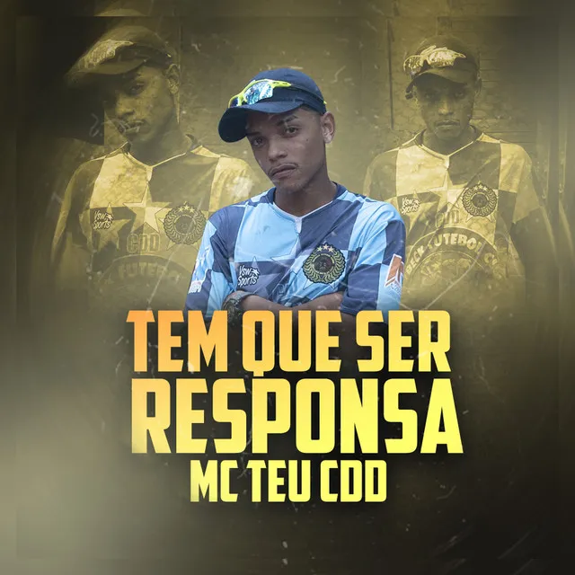 Tem Que Ser Responsa