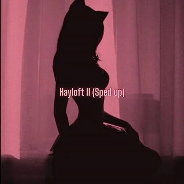 Hayloft II - Sped up