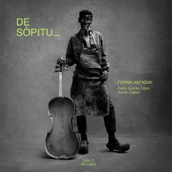 De sópitu by Forma Antiqva