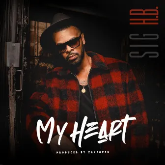 My Heart by SIG H.B.