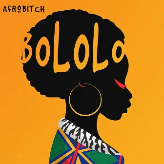 Bololo by Afrobitch