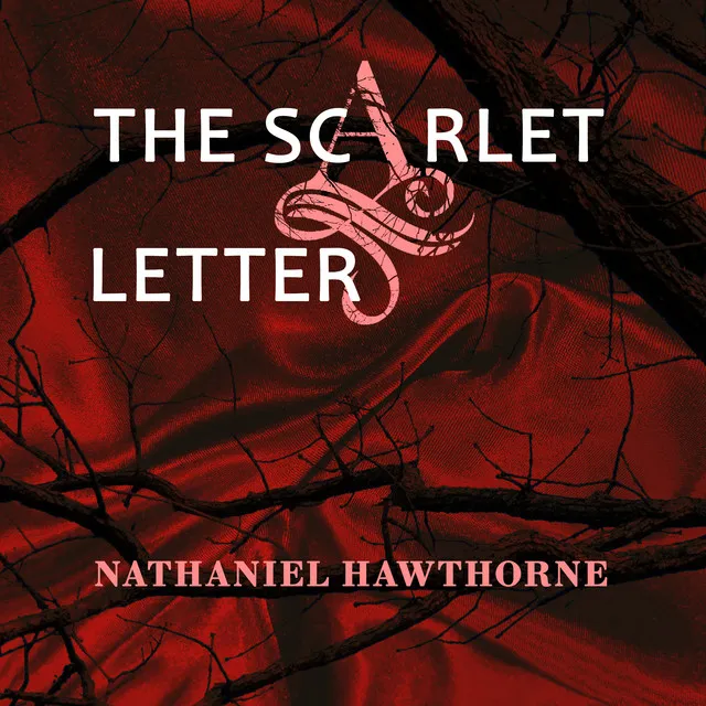 Chapter 5.3 - The Scarlet Letter