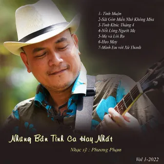 Saigon Miền Nhớ Không Mùa by Phương Phạm