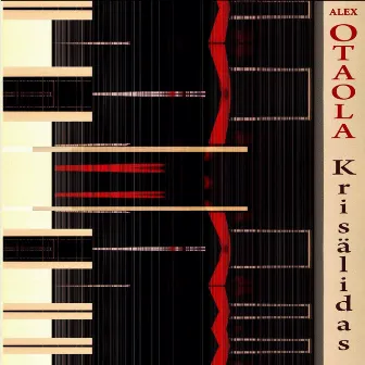 Krisälidas by Alex Otaola