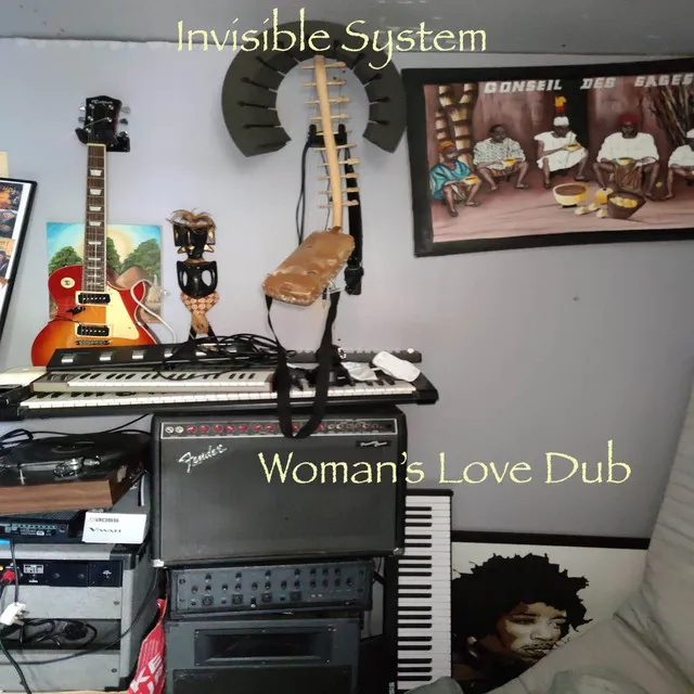 Woman's Love Dub