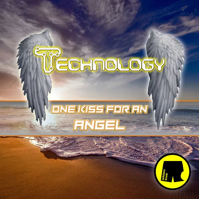 One Kiss for an Angel