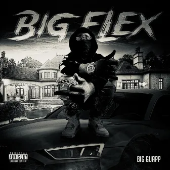 Big Flex by Big Guapp