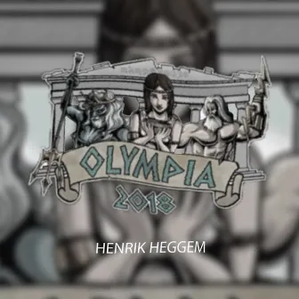 Olympia 2018 by Henrik Heggem