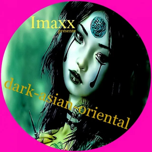 Dark Asian Oriental - Nicolas Cuer Remix