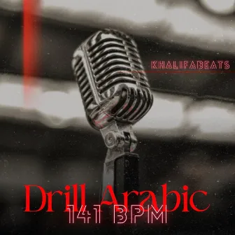 drill Arabic by Khalifabeats