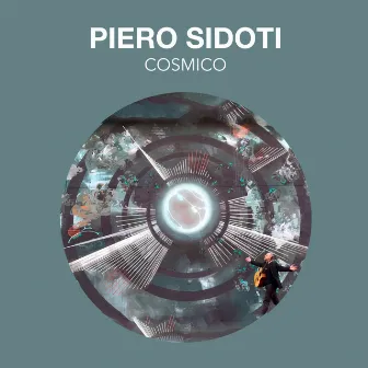 Cosmico by Piero Sidoti