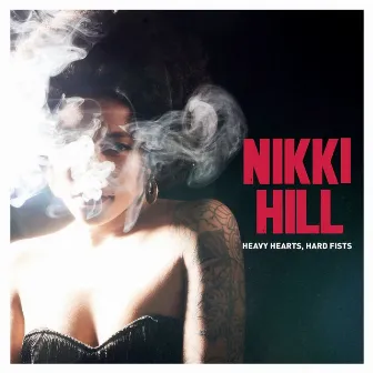 (Let Me Tell You 'Bout) LUV - Single by Nikki Hill