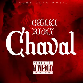 Chaval by Chaki Bley