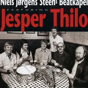 Niels Jørgen Steen's Beatkapel (feat. Jesper Thilo & Hugo Rasmussen) by Niels Jørgen Steen