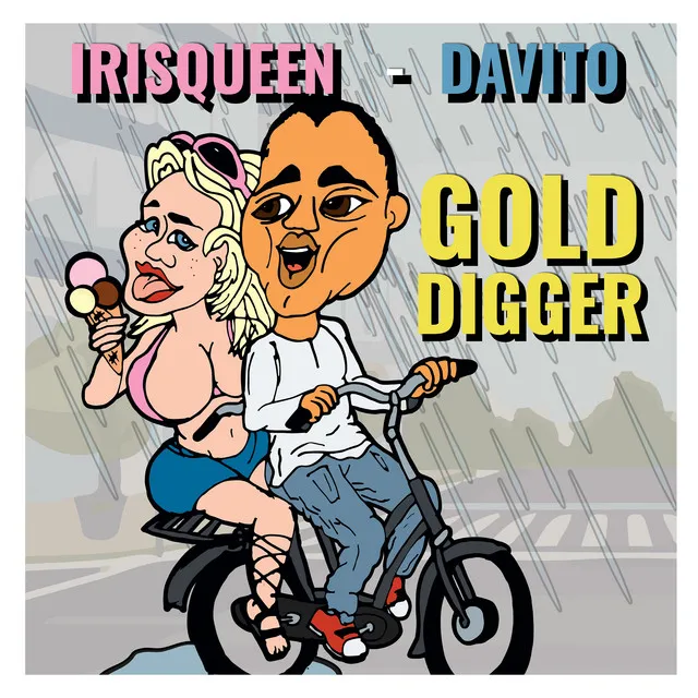 Golddigger