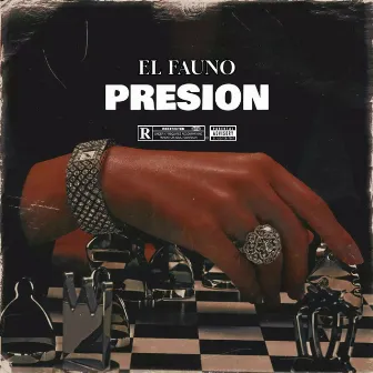 Presion by El Fauno