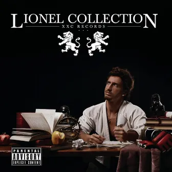 Lionel Collection by Jangy Leeon