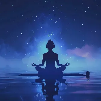 Lofi Yoga Vibes: Harmonic Flow Sessions by 