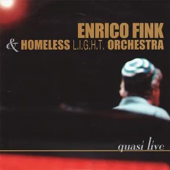 Quasi Live by Enrico Fink