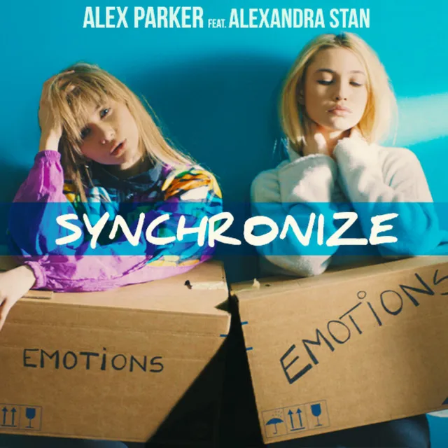 Synchronize - Extended