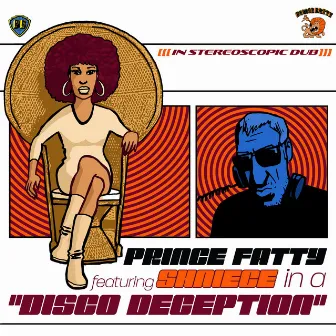 Disco Deception by Shniece McMenamin