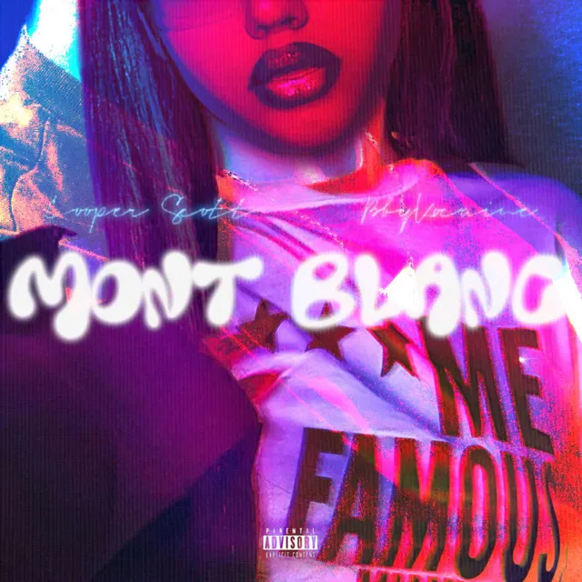 Mont Blanc - Remix