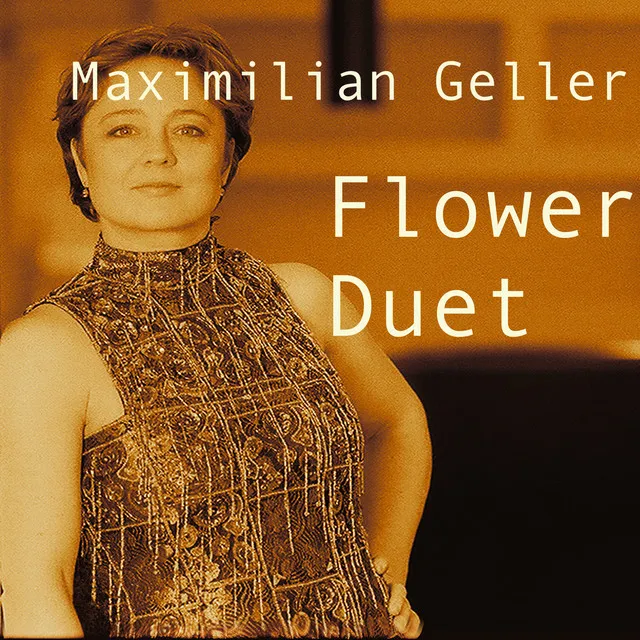 Flower Duet