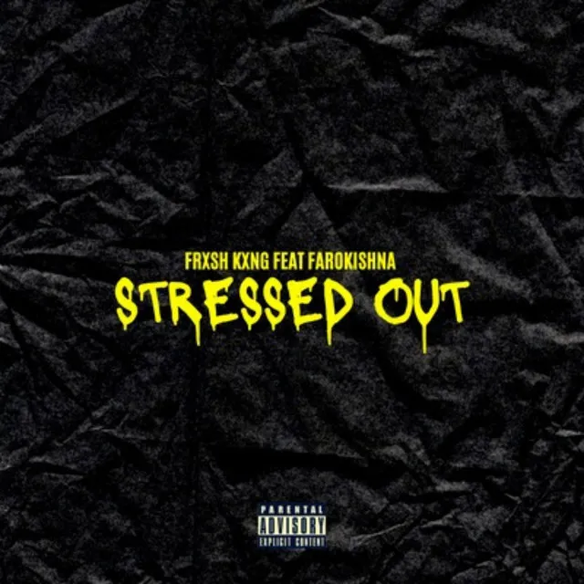 Stressed Out