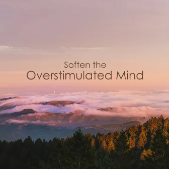 Soften the Overstimulated Mind (Soothing and Relaxing Nature Sounds with Calm Instrumental Music) by Mind State Zen Dimension