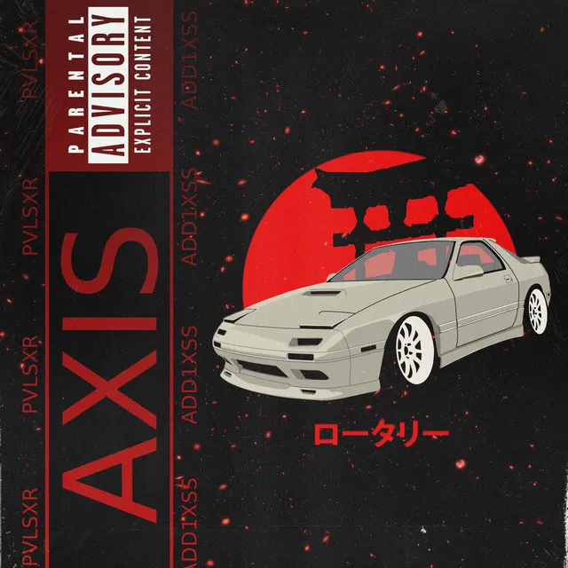 AXIS