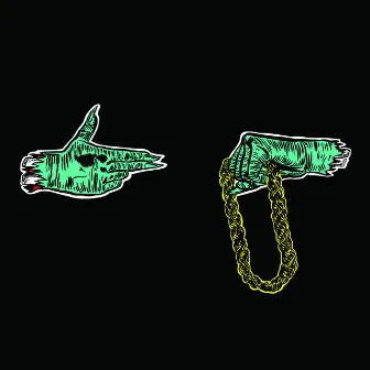 Run The Jewels by El-P