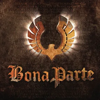 BonaParte by pARTe