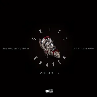 #Newmusicmondays: The Collection, Vol. 2 by sKitz Kraven