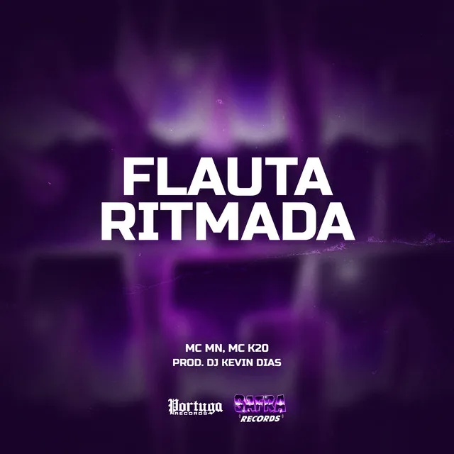 FLAUTA RITMADA