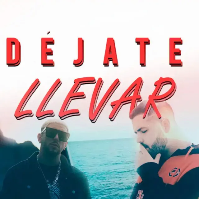 Déjate Llevar