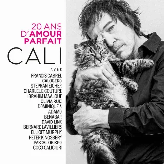 20 Ans d'Amour Parfait (Edition Deluxe) by Cali