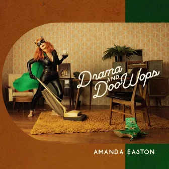 Drama and Doowops by Amanda Easton