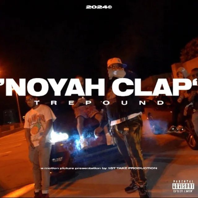 Noyah Clap