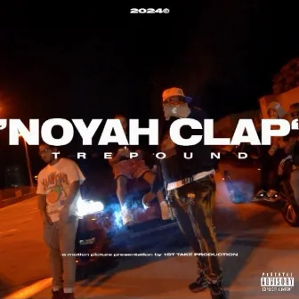 Noyah Clap by Trepound