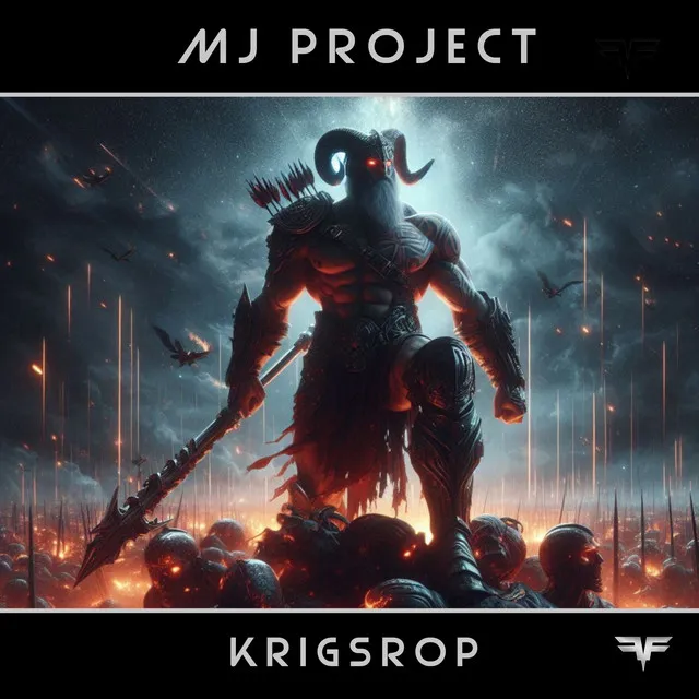 Krigsrop - Extended